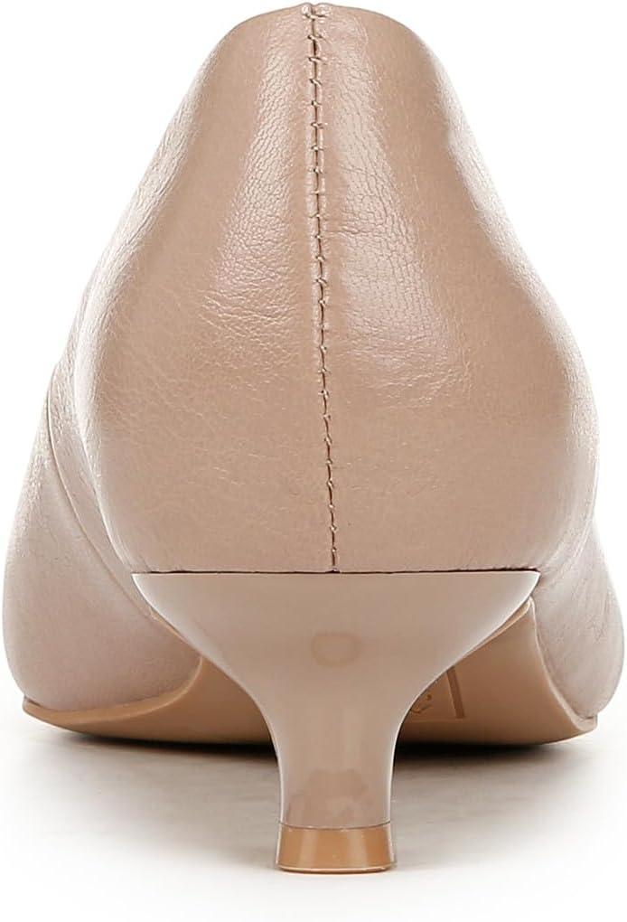 imageNaturalizer Womens Natalia PumpWarm Taupe Tan Leather