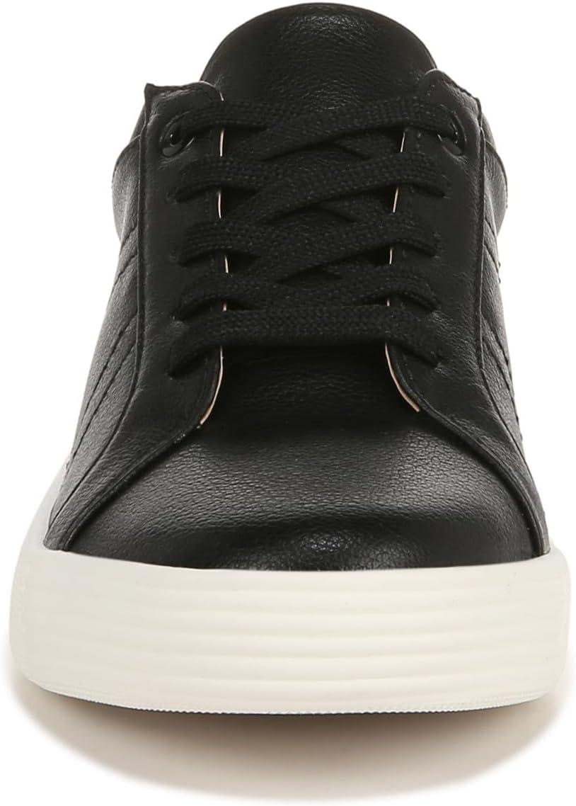 imageNaturalizer Womens Neela Lace Up SneakerBlack