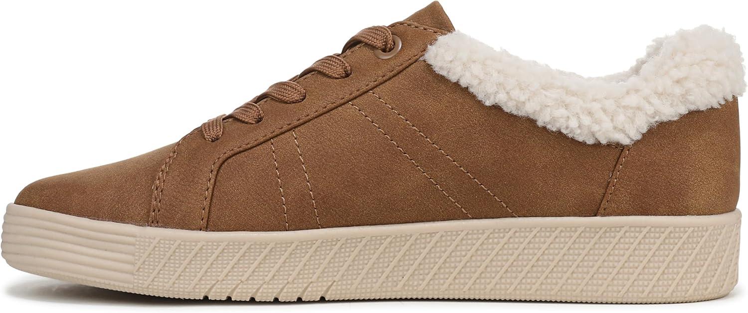 imageNaturalizer Womens Neela Lace Up SneakerChestnut Brown
