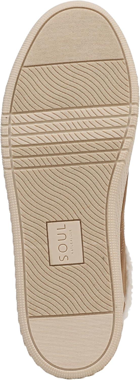 imageNaturalizer Womens Neela Lace Up SneakerChestnut Brown