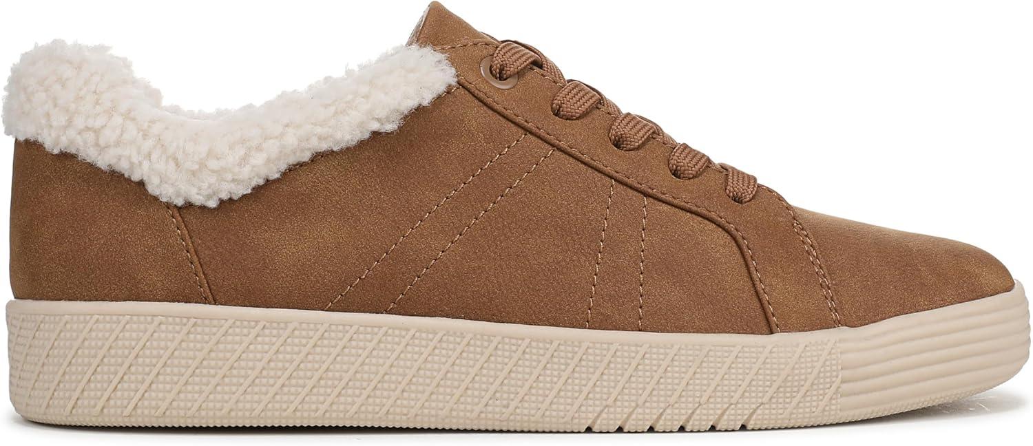 imageNaturalizer Womens Neela Lace Up SneakerChestnut Brown