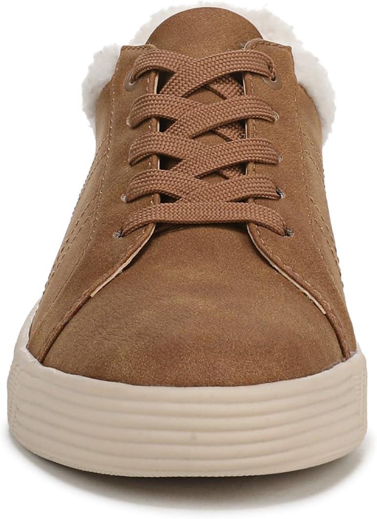 imageNaturalizer Womens Neela Lace Up SneakerChestnut Brown