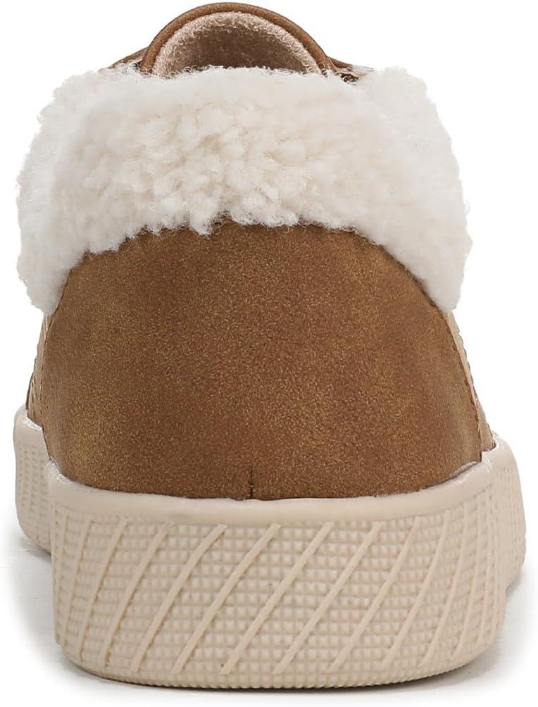 imageNaturalizer Womens Neela Lace Up SneakerChestnut Brown