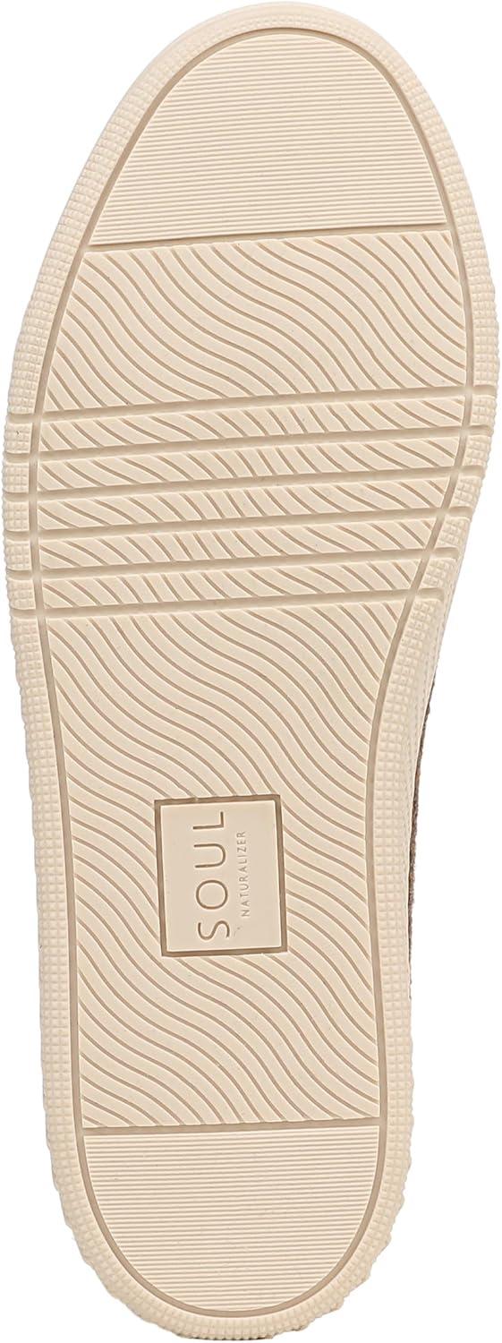 imageNaturalizer Womens Neela Lace Up SneakerDark Brown