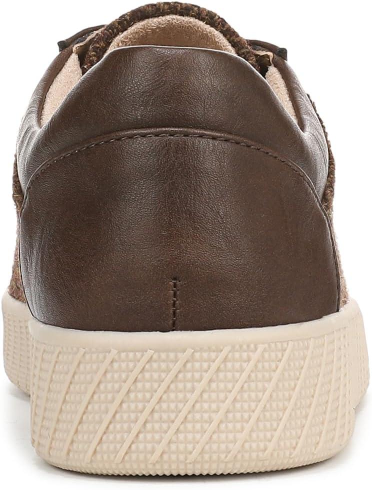 imageNaturalizer Womens Neela Lace Up SneakerDark Brown