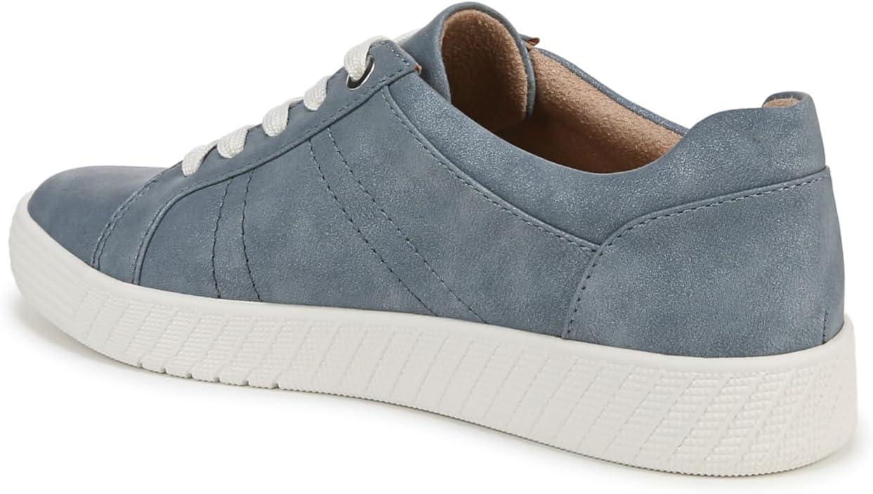 imageNaturalizer Womens Neela Lace Up SneakerMid Blue