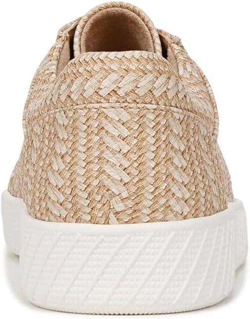 imageNaturalizer Womens Neela Lace Up SneakerWarm Beige Woven