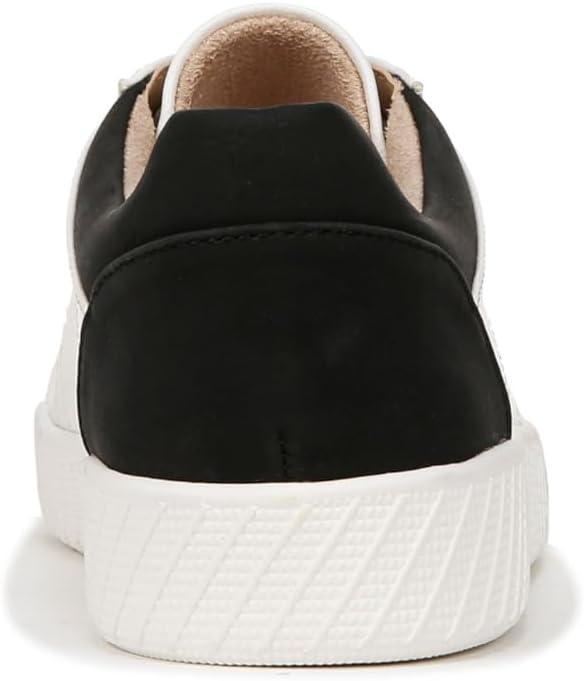 imageNaturalizer Womens Neela Lace Up SneakerWhite Black