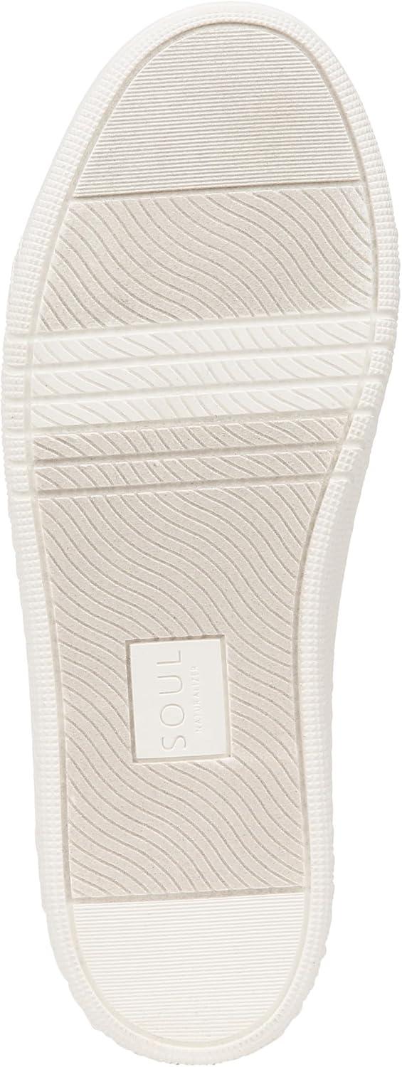 imageNaturalizer Womens Neela Lace Up SneakerWhite Bluebell Multi