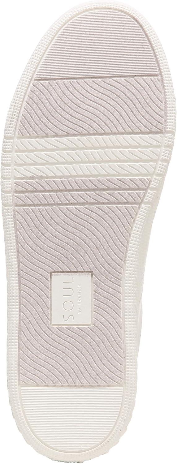 imageNaturalizer Womens Neela Lace Up SneakerWhite Synthetic