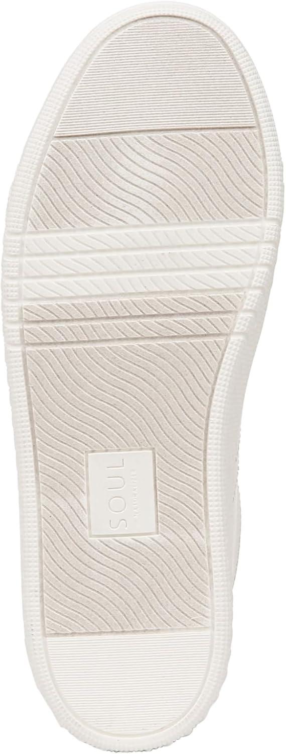 imageNaturalizer Womens Neela Lace Up SneakerWhiteBlack