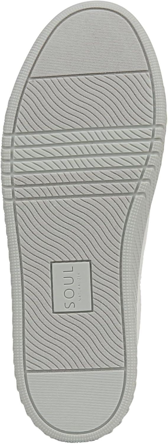 imageNaturalizer Womens Neela Lace Up SneakerWhiteGrey