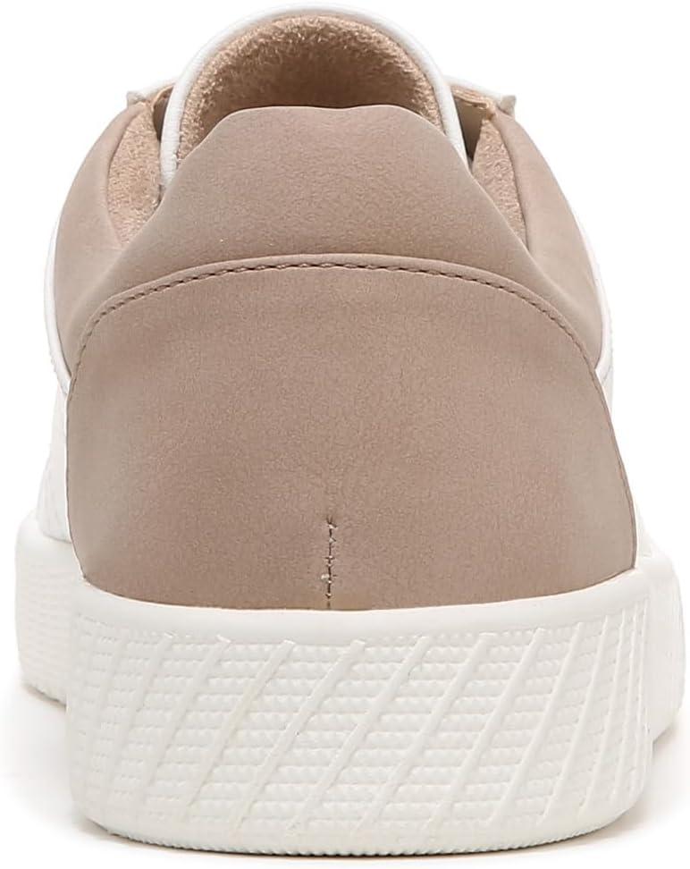 imageNaturalizer Womens Neela Lace Up SneakerWhiteLight Taupe