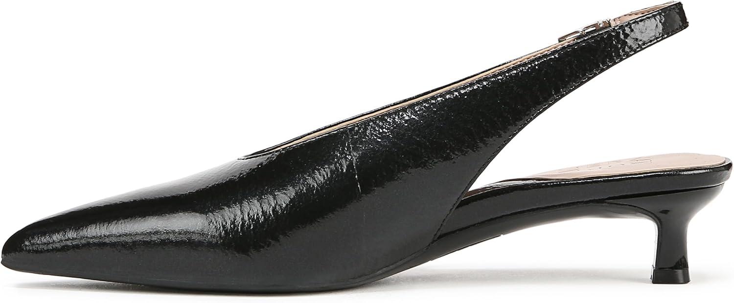 imageNaturalizer Womens NicoletteBlack Leather