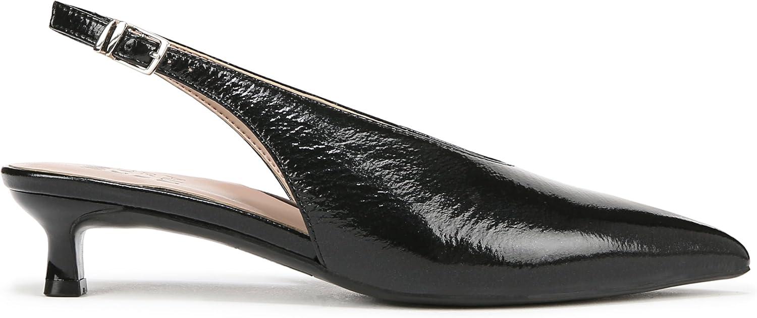 imageNaturalizer Womens NicoletteBlack Leather