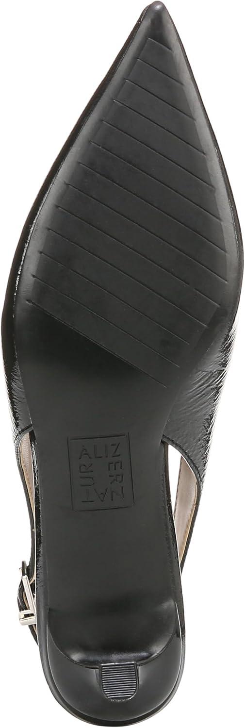 imageNaturalizer Womens NicoletteBlack Leather