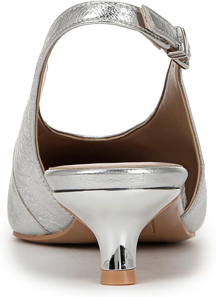 imageNaturalizer Womens NicoletteSilver Leather