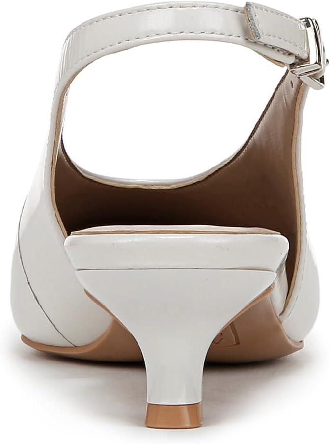 imageNaturalizer Womens NicoletteWarm White Leather