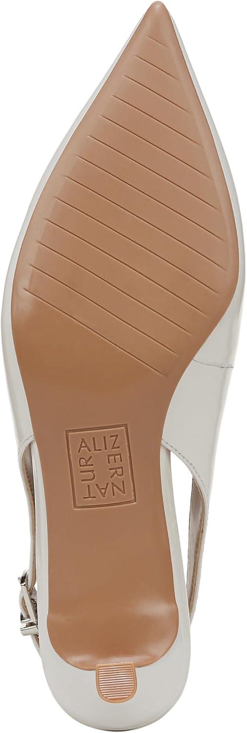 imageNaturalizer Womens NicoletteWarm White Leather