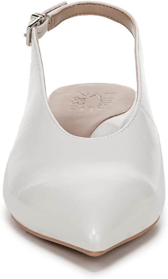 imageNaturalizer Womens NicoletteWarm White Leather