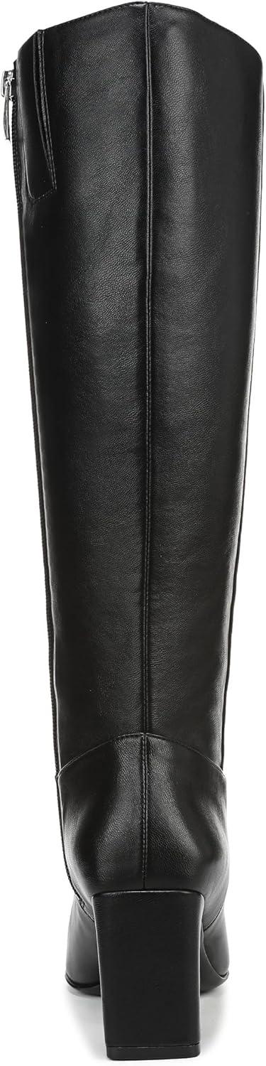 imageNaturalizer Womens Nona Knee High BootBlack