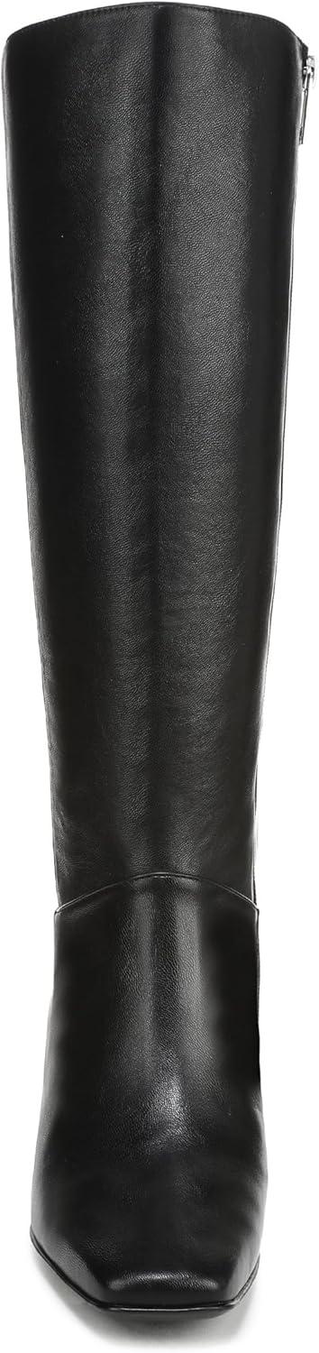 imageNaturalizer Womens Nona Knee High BootBlack