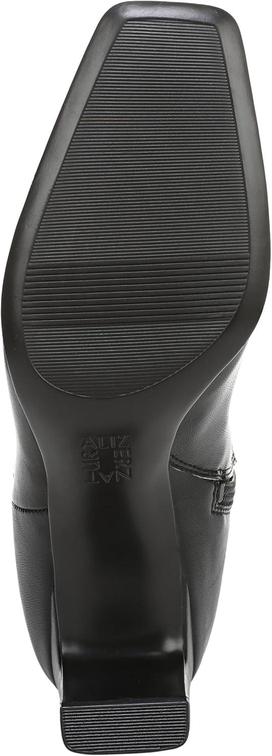 imageNaturalizer Womens Nona Knee High BootBlack