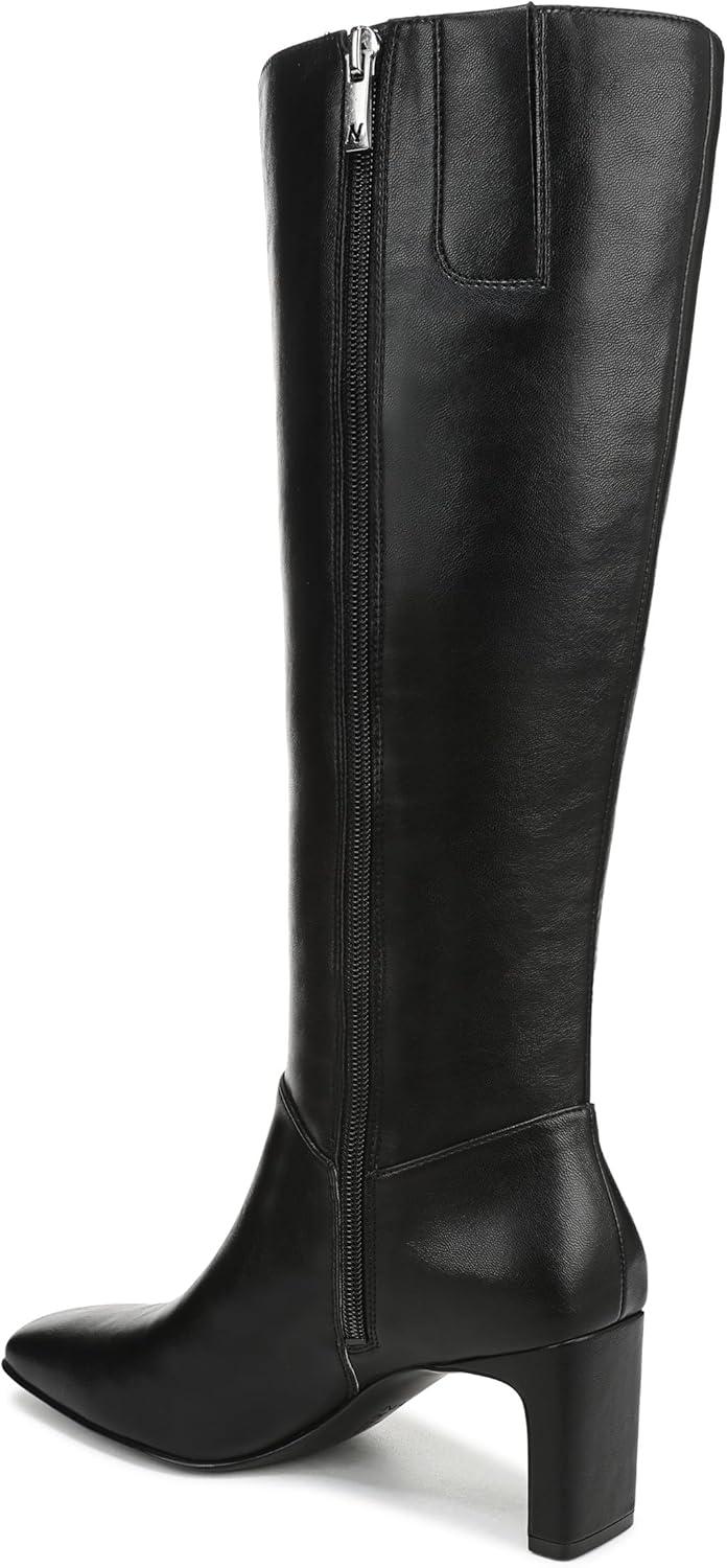 imageNaturalizer Womens Nona Knee High BootBlack