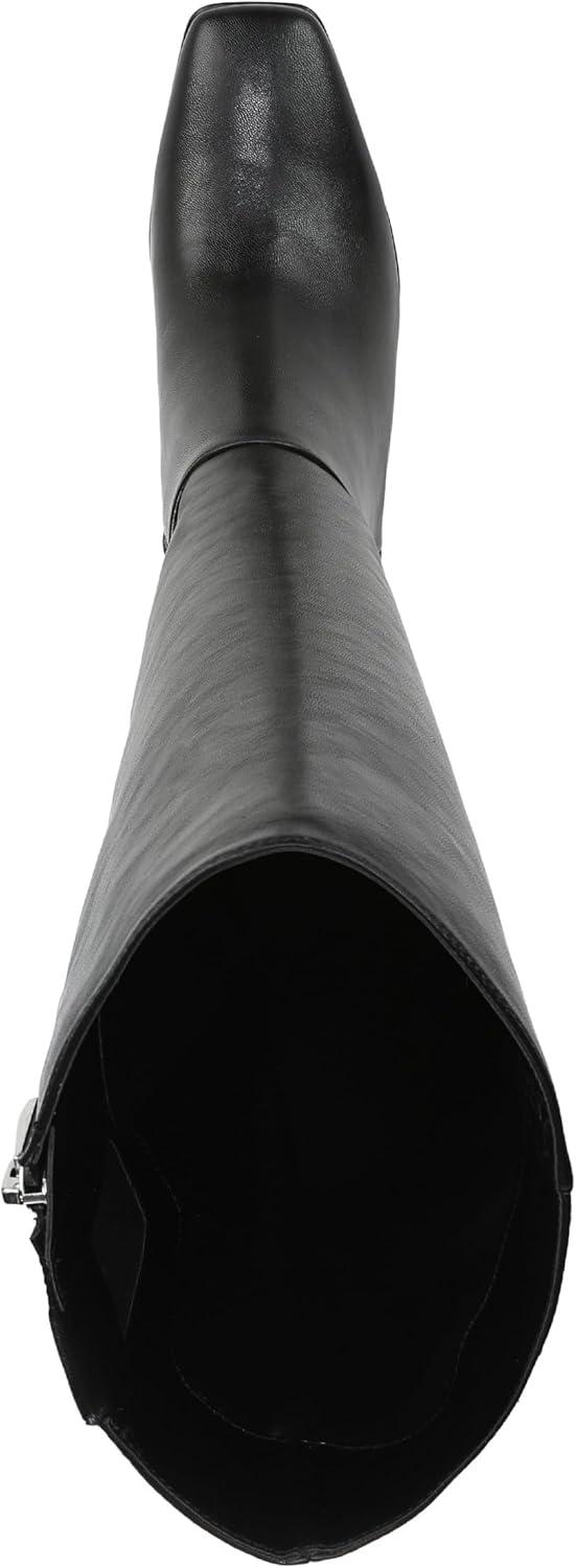 imageNaturalizer Womens Nona Knee High BootBlack