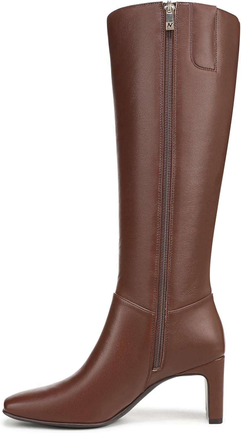 imageNaturalizer Womens Nona Knee High BootCappuccino