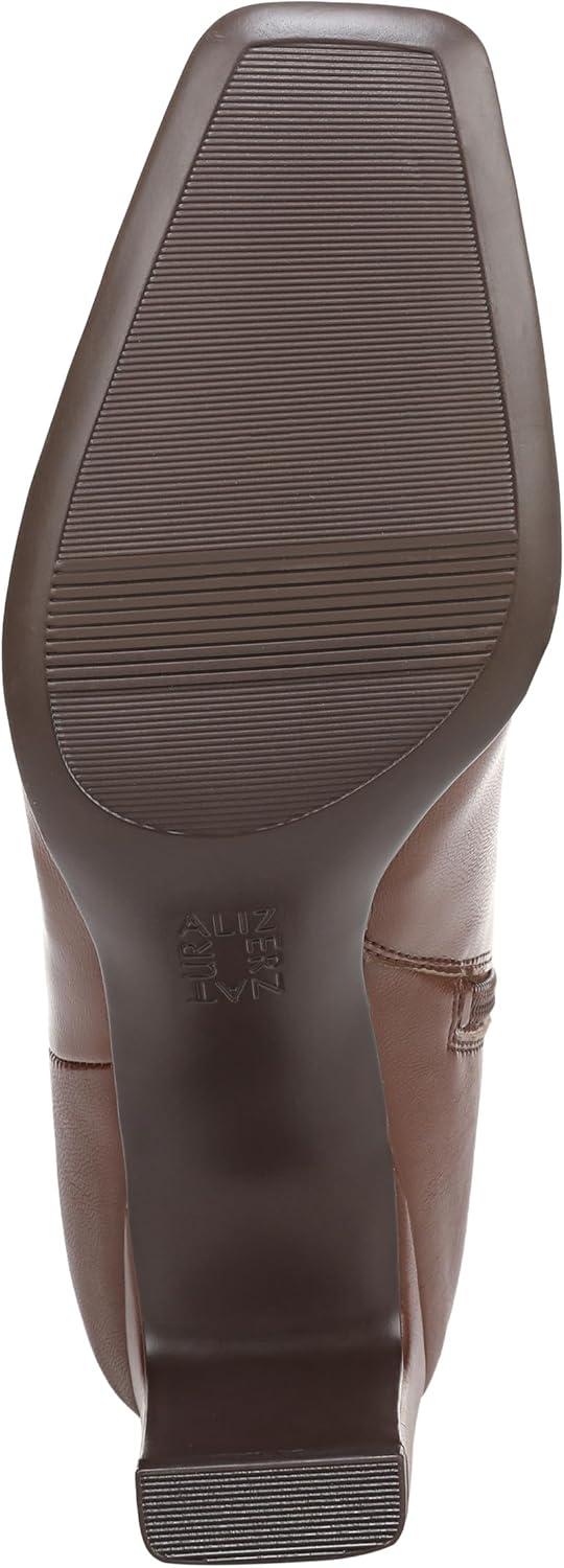 imageNaturalizer Womens Nona Knee High BootCappuccino