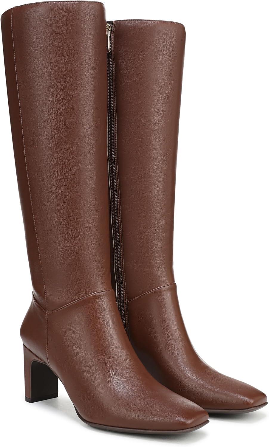 imageNaturalizer Womens Nona Knee High BootCappuccino