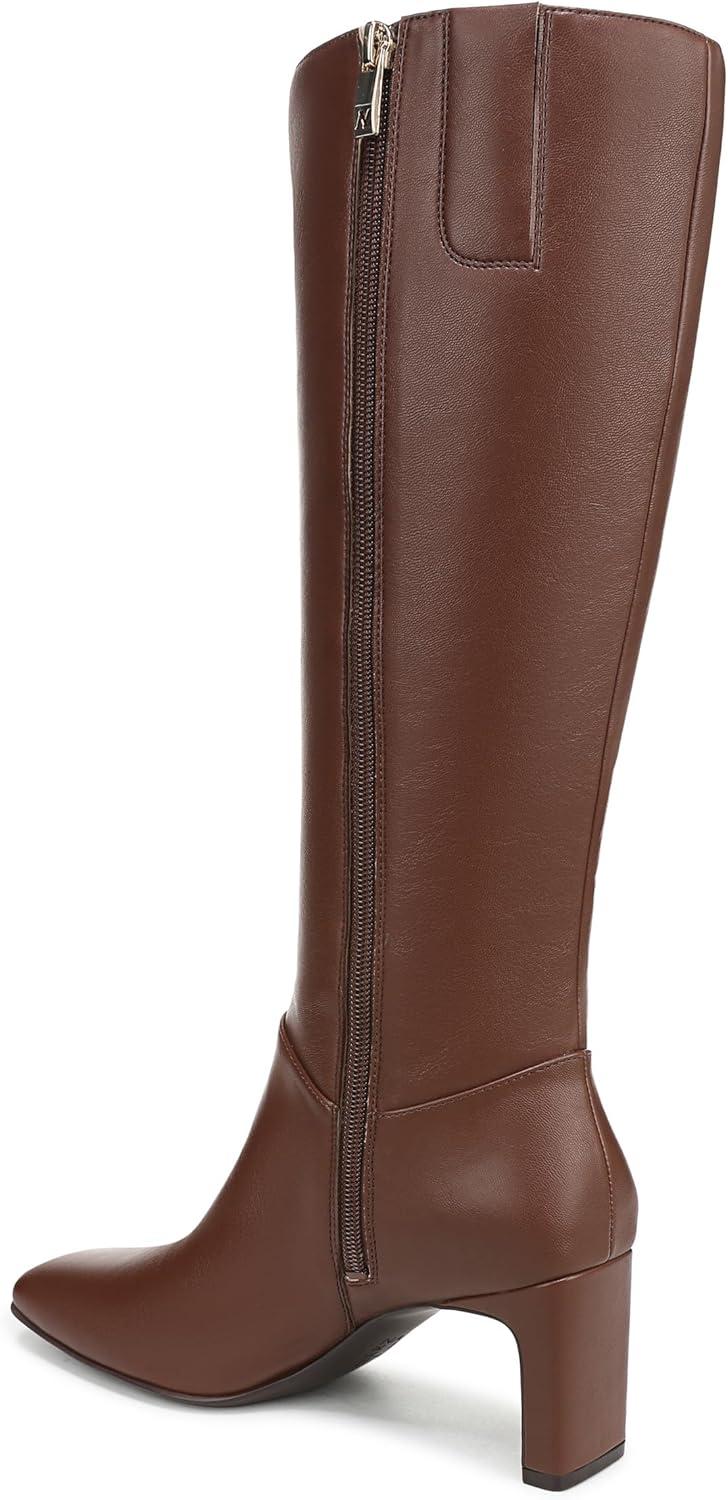 imageNaturalizer Womens Nona Knee High BootCappuccino