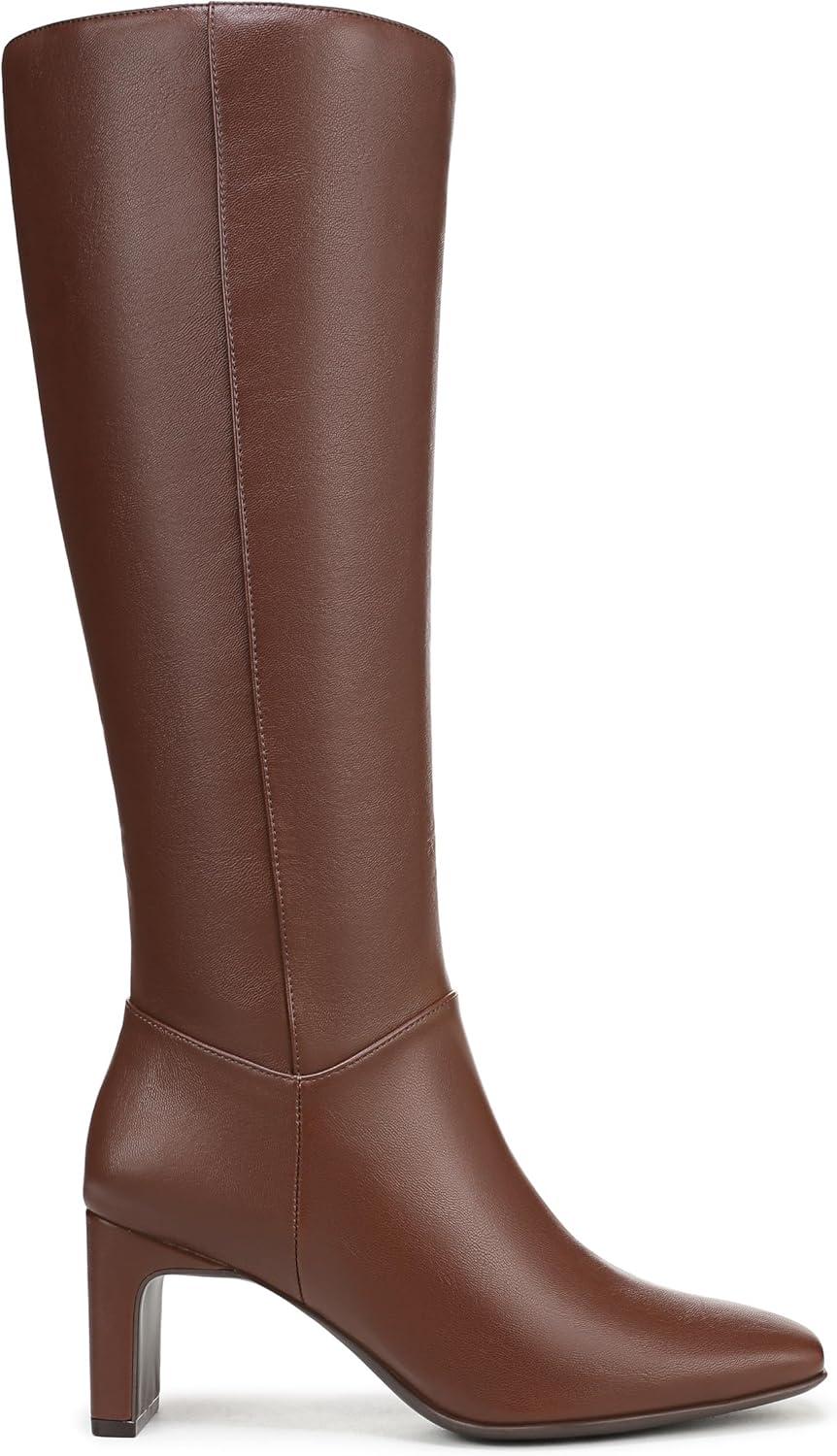 imageNaturalizer Womens Nona Knee High BootCappuccino