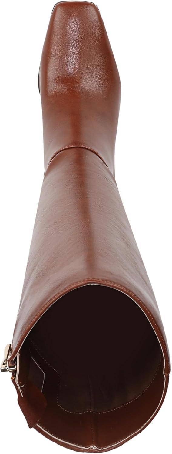 imageNaturalizer Womens Nona Knee High BootSaddle Tan