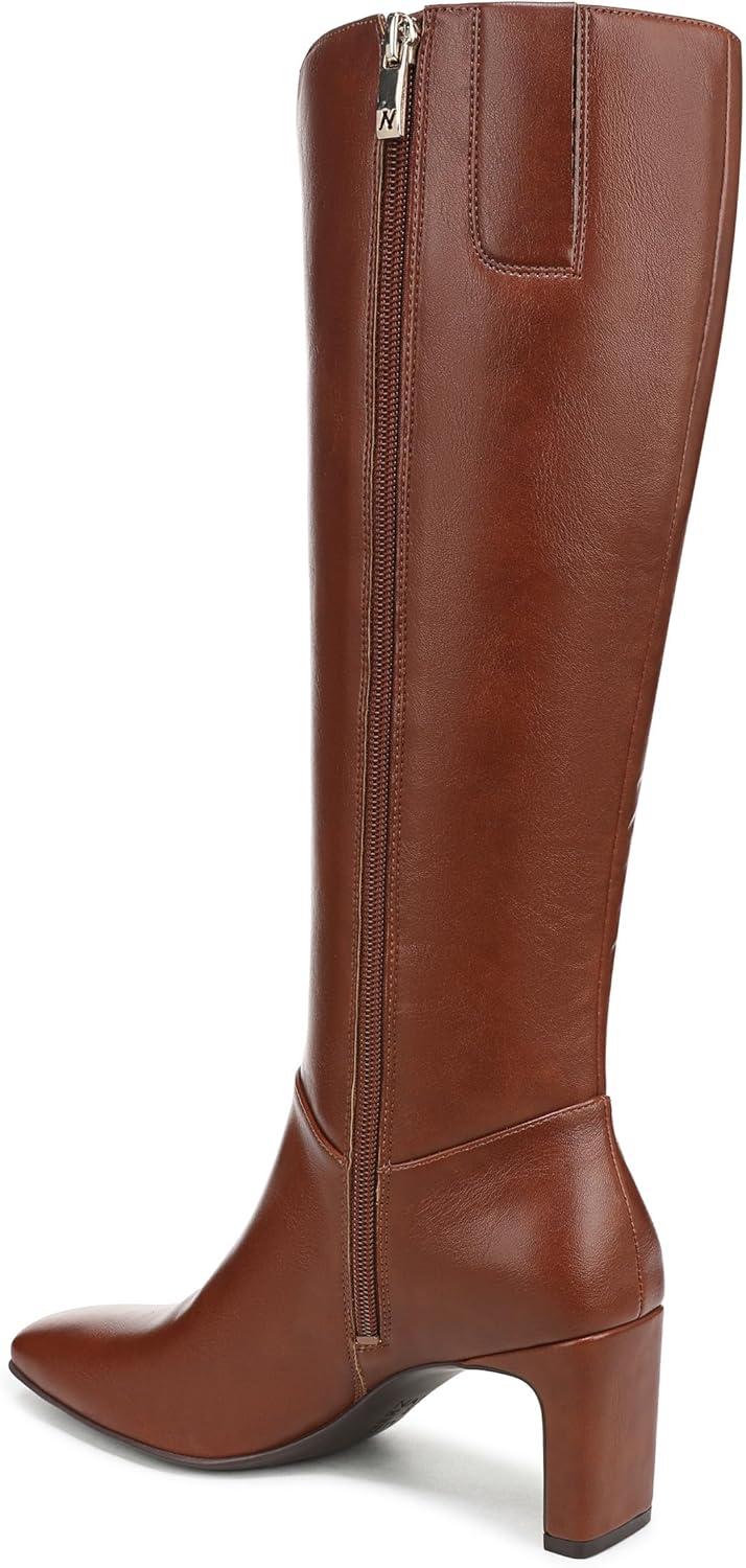 imageNaturalizer Womens Nona Knee High BootSaddle Tan