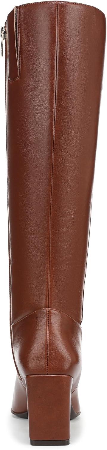 imageNaturalizer Womens Nona Knee High BootSaddle Tan