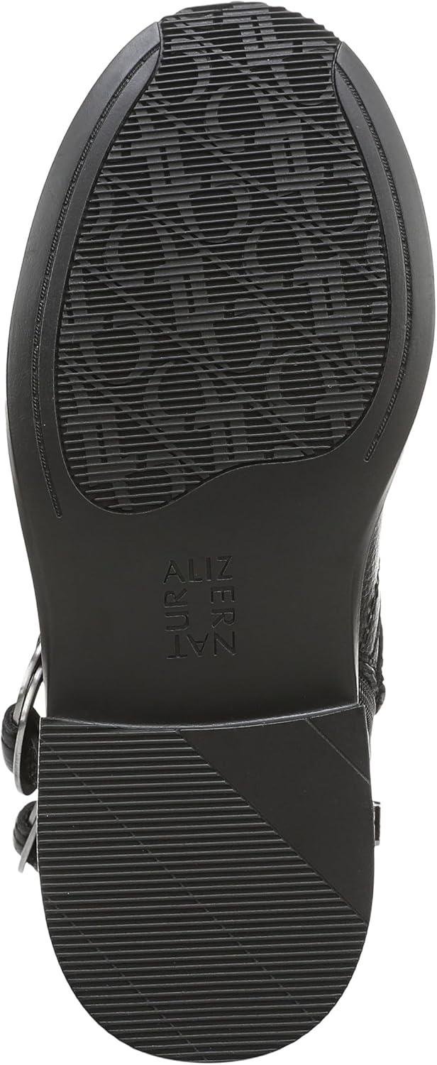 imageNaturalizer Womens Optimus Fashion BootBlack Leather