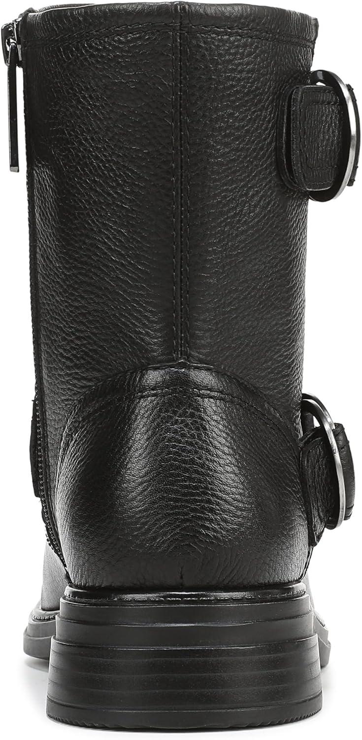 imageNaturalizer Womens Optimus Fashion BootBlack Leather