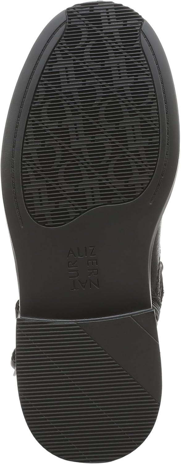 imageNaturalizer Womens Optimus Fashion BootBlack Stud Leather