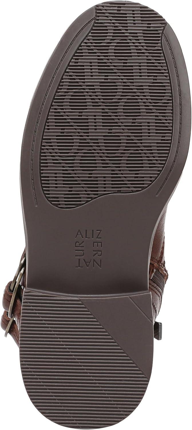 imageNaturalizer Womens Optimus Fashion BootCappuccino Brown Leather