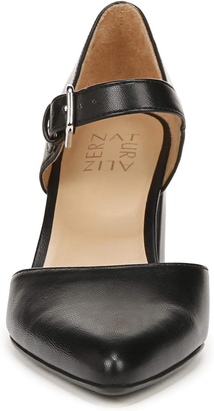 imageNaturalizer Womens Pixie PumpBlack