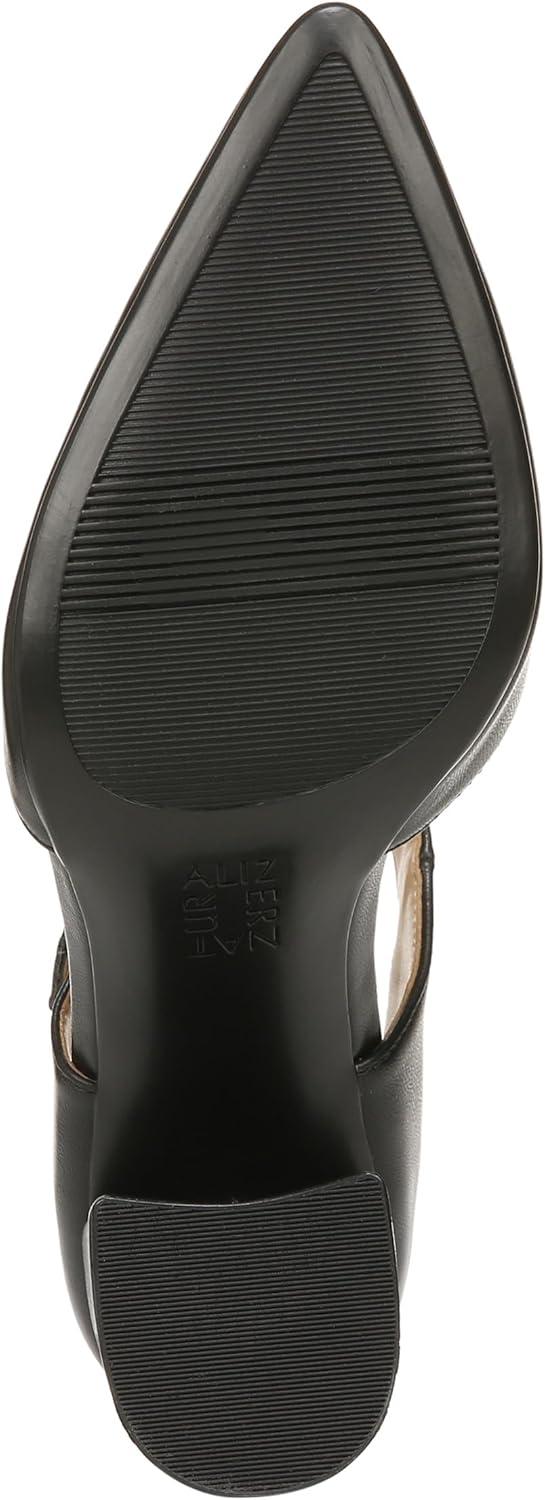 imageNaturalizer Womens Pixie PumpBlack