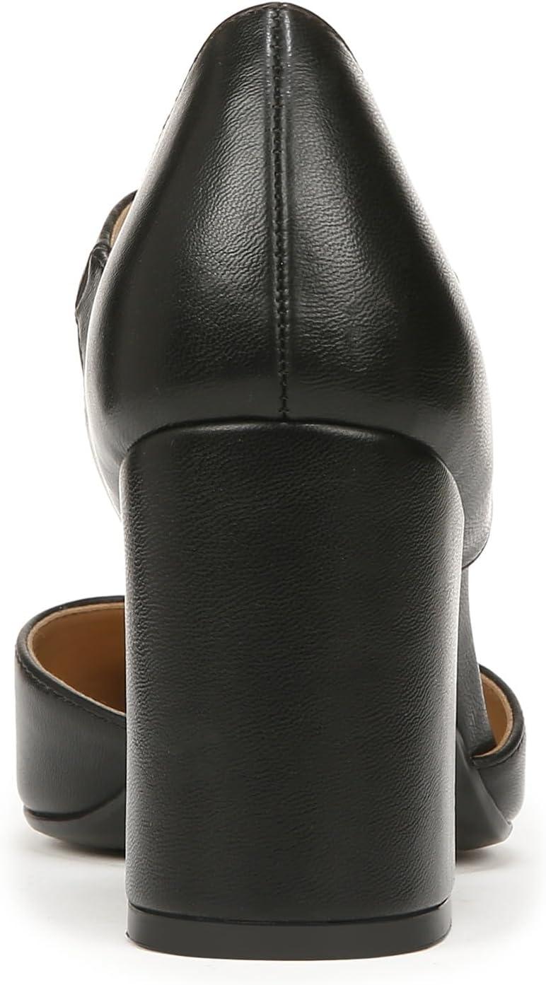 imageNaturalizer Womens Pixie PumpBlack