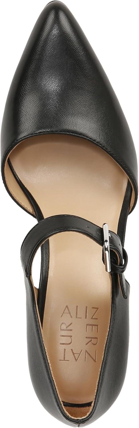 imageNaturalizer Womens Pixie PumpBlack