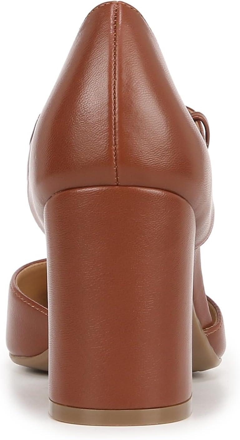 imageNaturalizer Womens Pixie PumpBrazil Nut