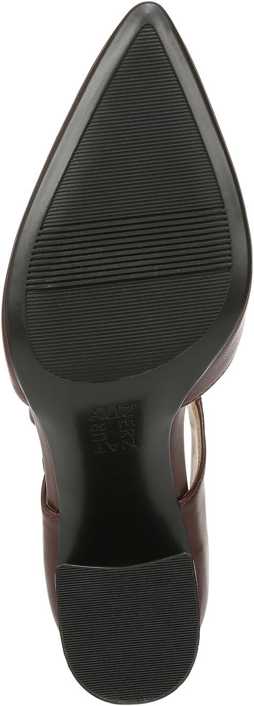 imageNaturalizer Womens Pixie PumpCabernet Sauvignon