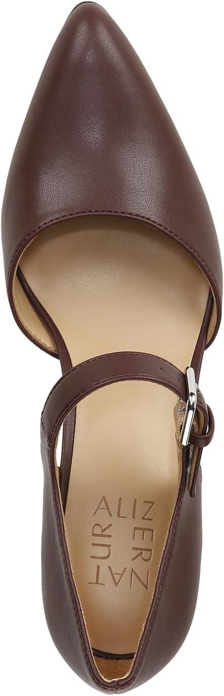 imageNaturalizer Womens Pixie PumpCabernet Sauvignon