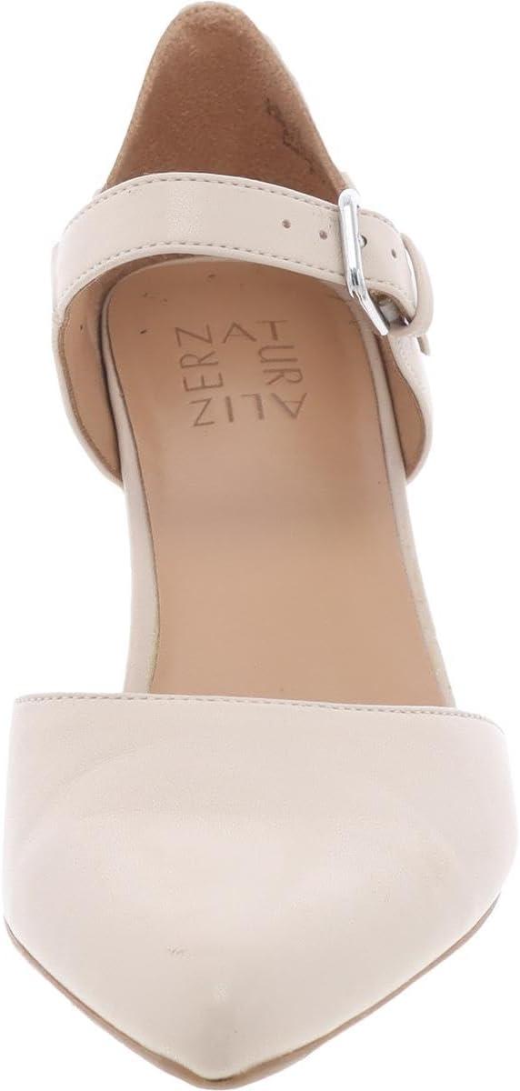 imageNaturalizer Womens Pixie PumpPorcelain