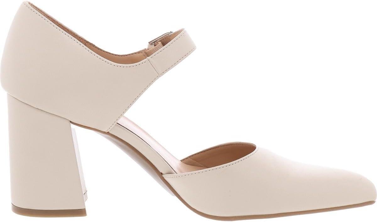 imageNaturalizer Womens Pixie PumpPorcelain